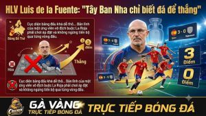 HLV Luis de la Fuente chỉ đạo quyết liệt trên sân tập của tuyển Tây Ban Nha trước trận đấu Uruguay