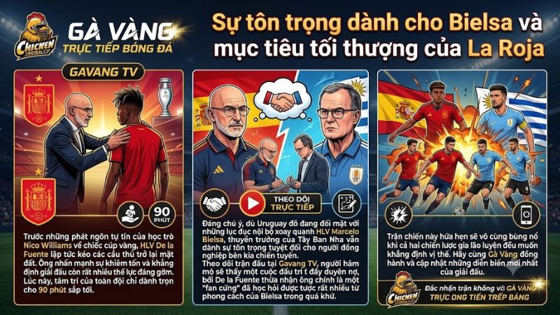 Tiền đạo Nico Williams tập luyện năng nổ chuẩn bị cho cuộc đối đầu với Uruguay tại vòng bảng