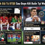 Tiền đạo Patrik Schick tuyên bố từ giã đội tuyển bóng đá quốc gia Cộng hòa Séc sau chiến dịch World Cup hai ngàn không trăm hai mươi sáu